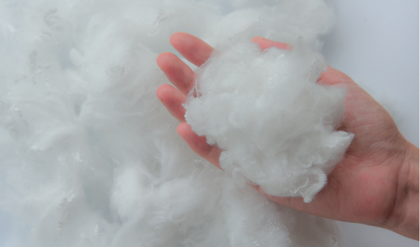 Chemical Free Fiber
